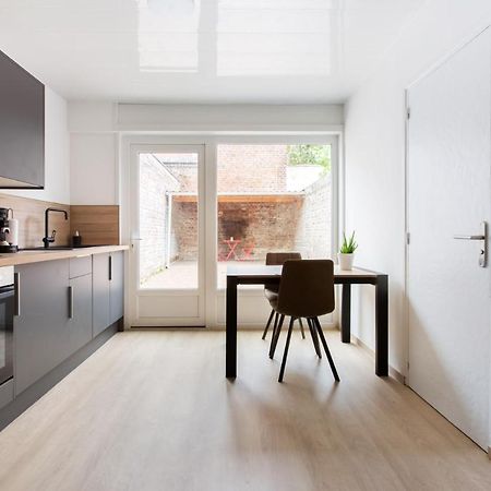 Residence Poterne วาลองเซียนส์ ภายนอก รูปภาพ